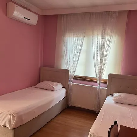Apart Otel Azra Apart Trabzon