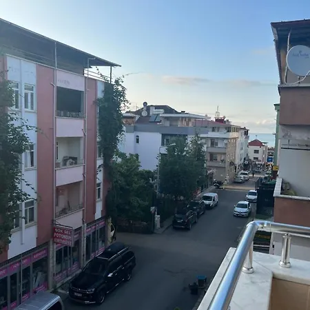 Apart Otel Azra Apart *