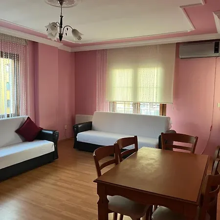 Apart Otel Azra Apart Trabzon