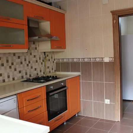 Apart Otel Azra Apart