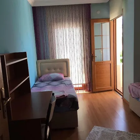 Apart Otel Azra Apart